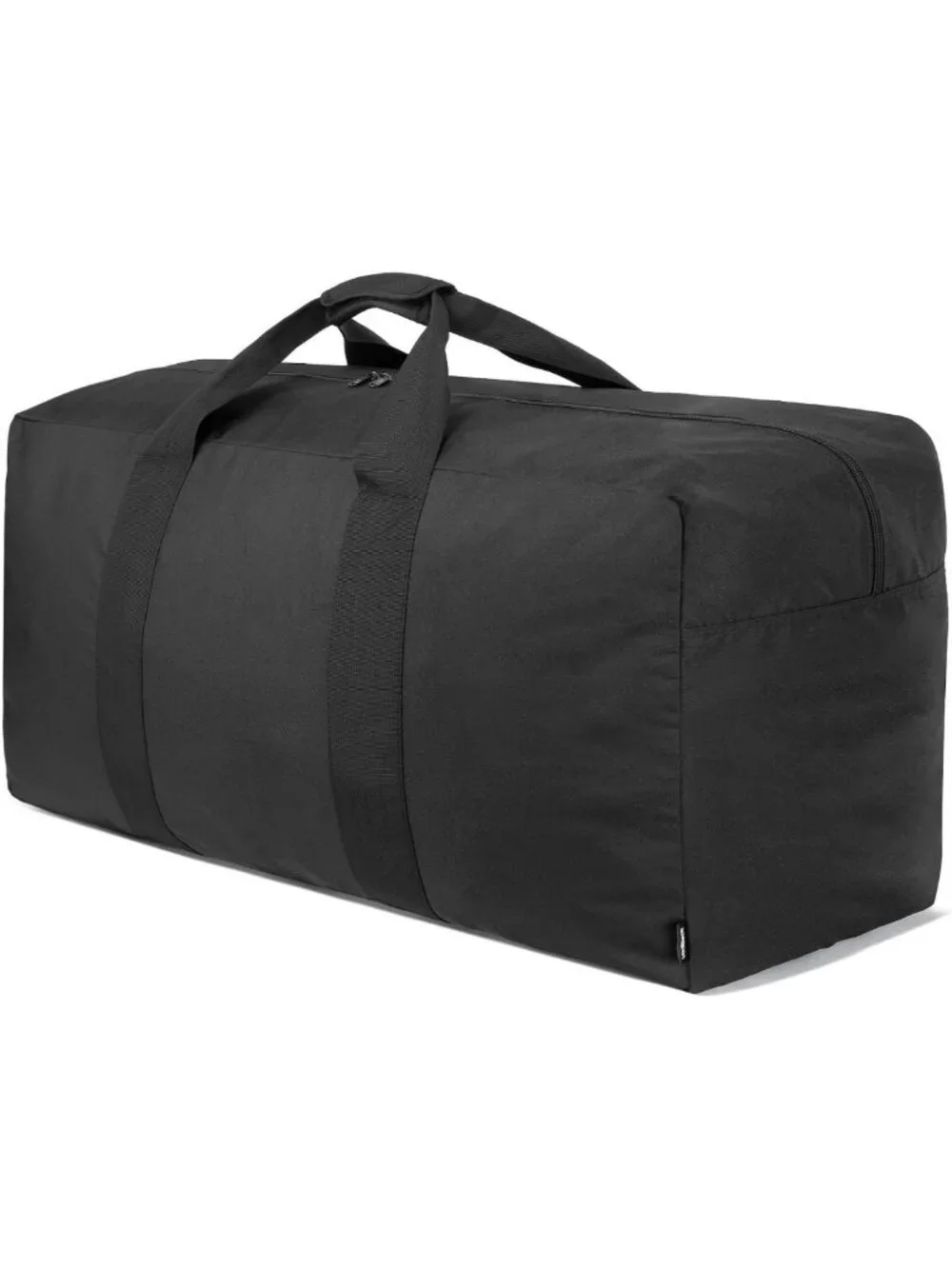 Extra Large 100L Duffle Bag for Travel & Camping - Foldable, Tear-Resistant